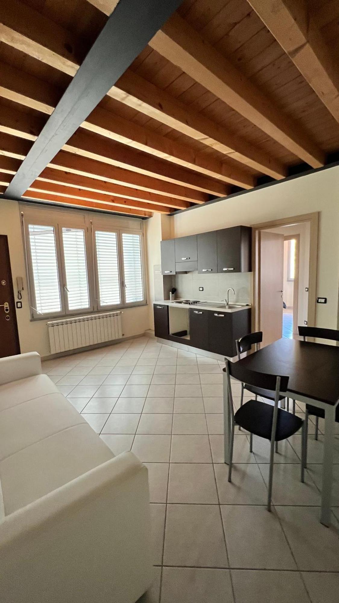 Oma Residence Pavia Eksteriør billede
